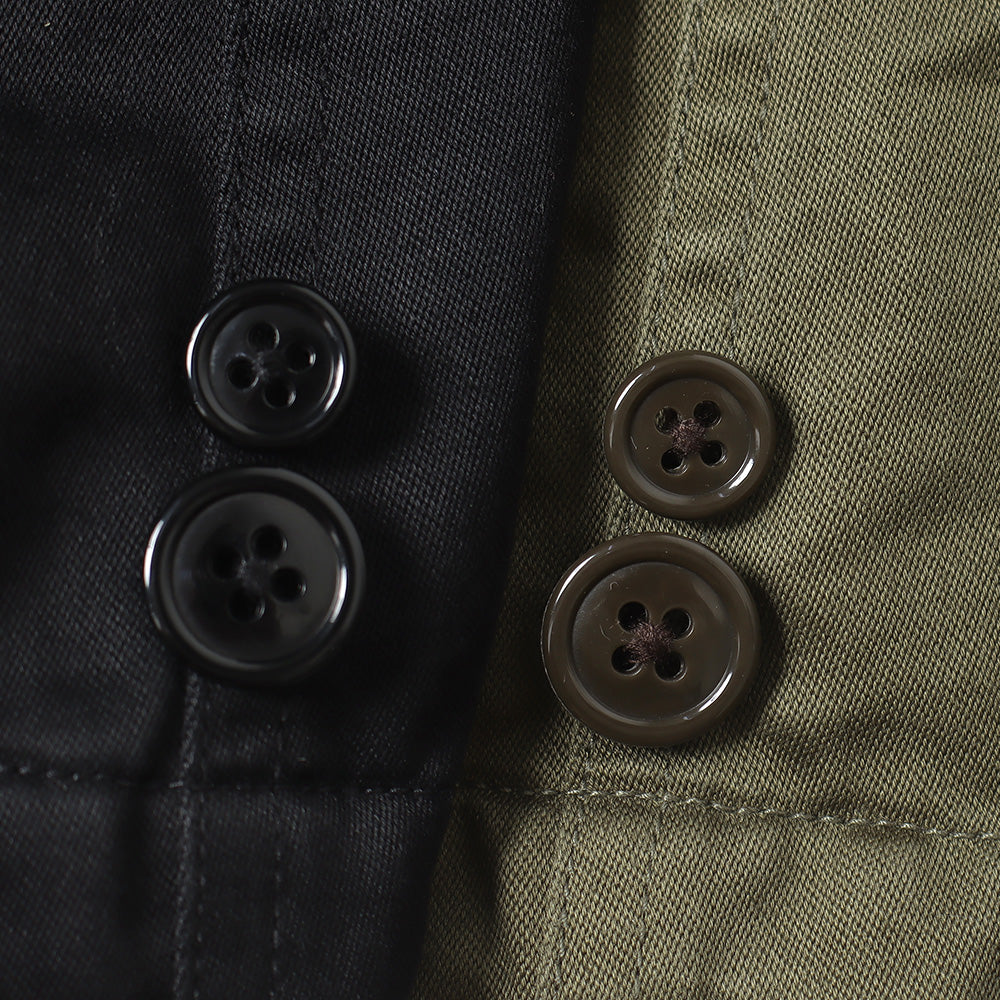 Unlikely BD M-51 Field Jacket 24awmae