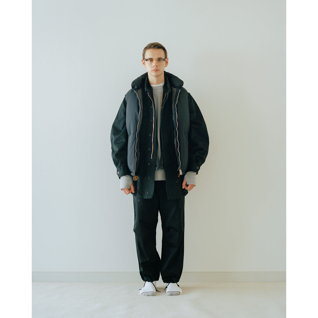Unlikely BD M-51 Field Jacket 24awmae