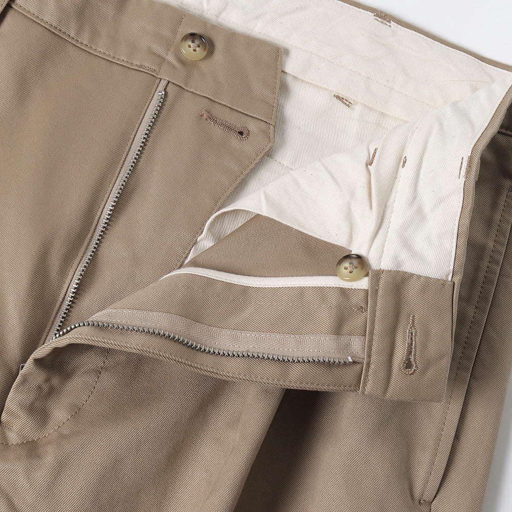 Unlikely Sawtooth Flap 2P Trousers