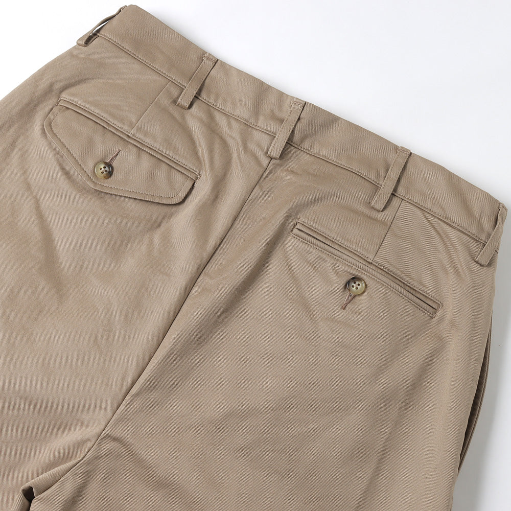 Unlikely Sawtooth Flap 2P Trousers