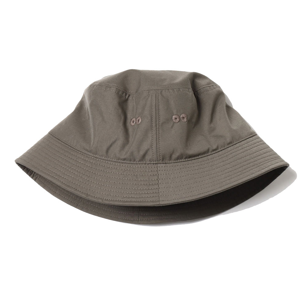 Unlikely Bucket Hat Grosgrain