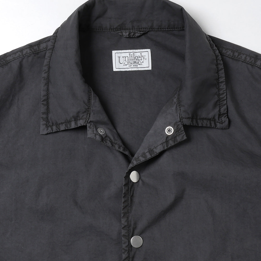 Unlikely Coach Shirts Jacket