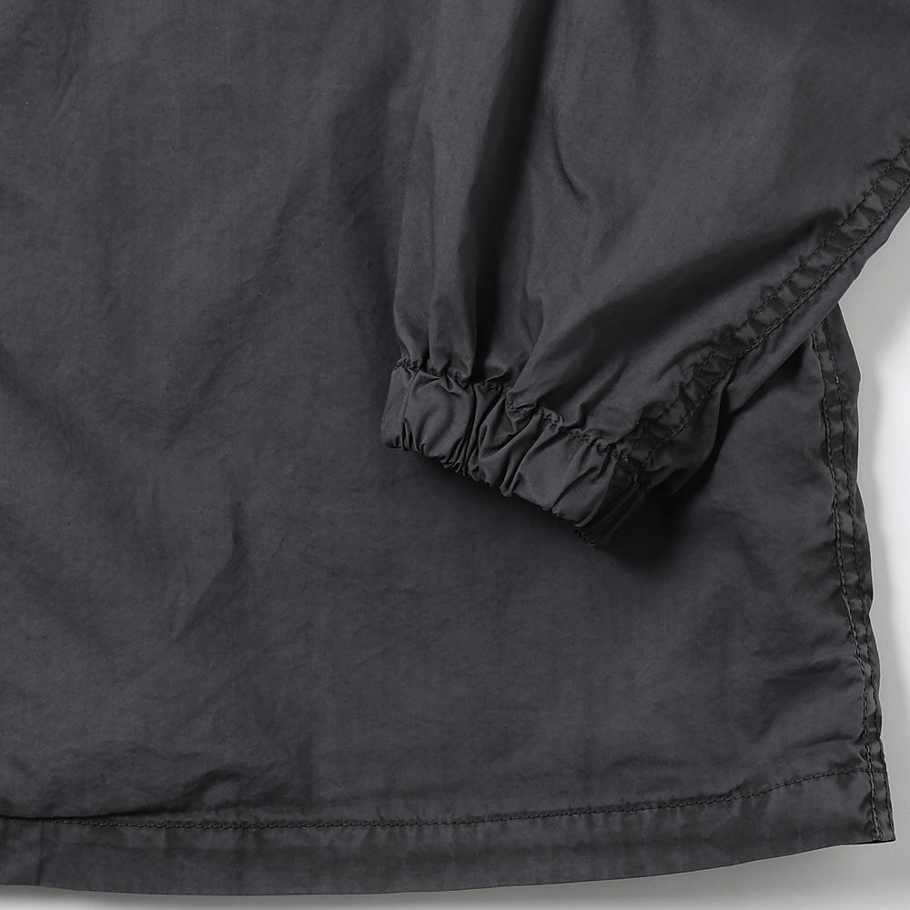 Unlikely Coach Shirts Jacket