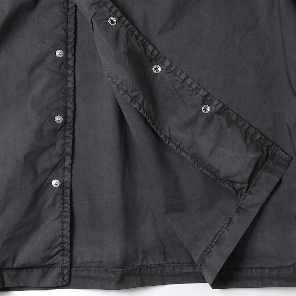 Unlikely Coach Shirts Jacket