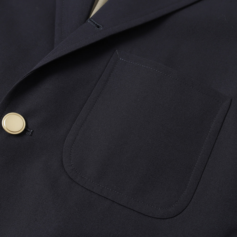 Unlikely Assembled Blazer