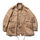 Unlikely B.D M-51 Field Jacket