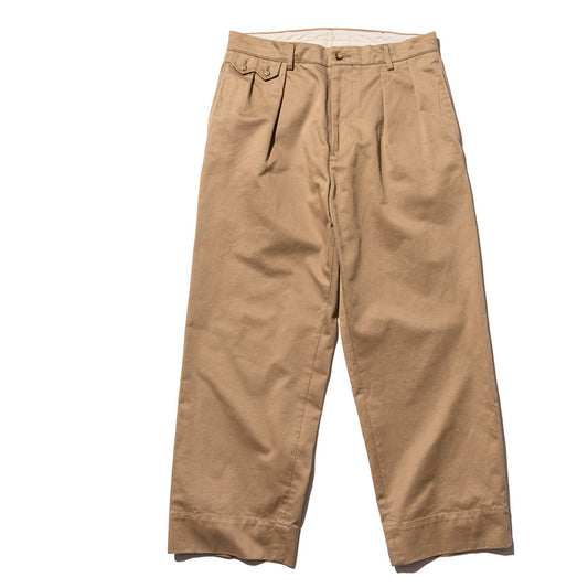 Unlikely Sawtooth Flap 2P Trousers