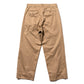 Unlikely Sawtooth Flap 2P Trousers