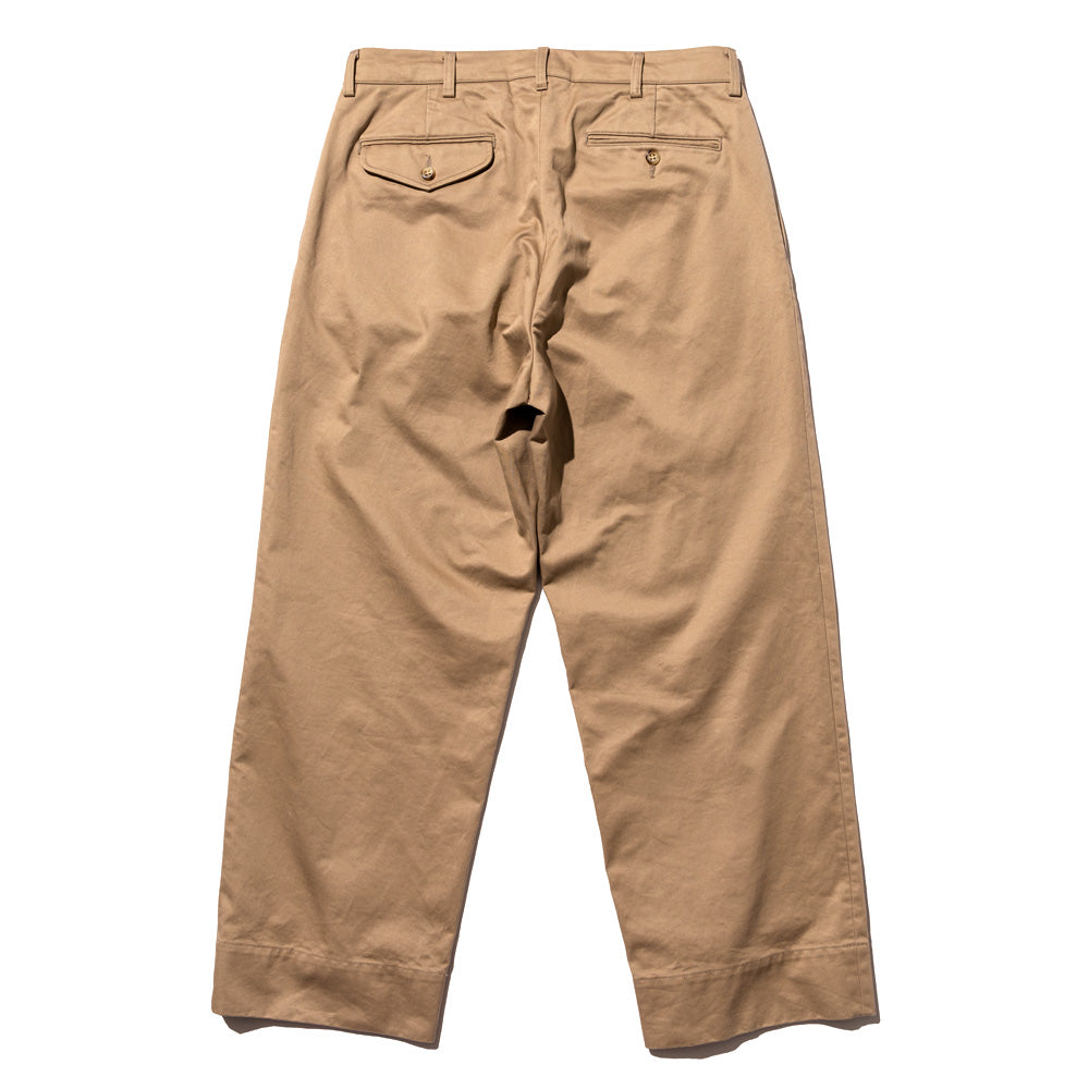 Unlikely Sawtooth Flap 2P Trousers