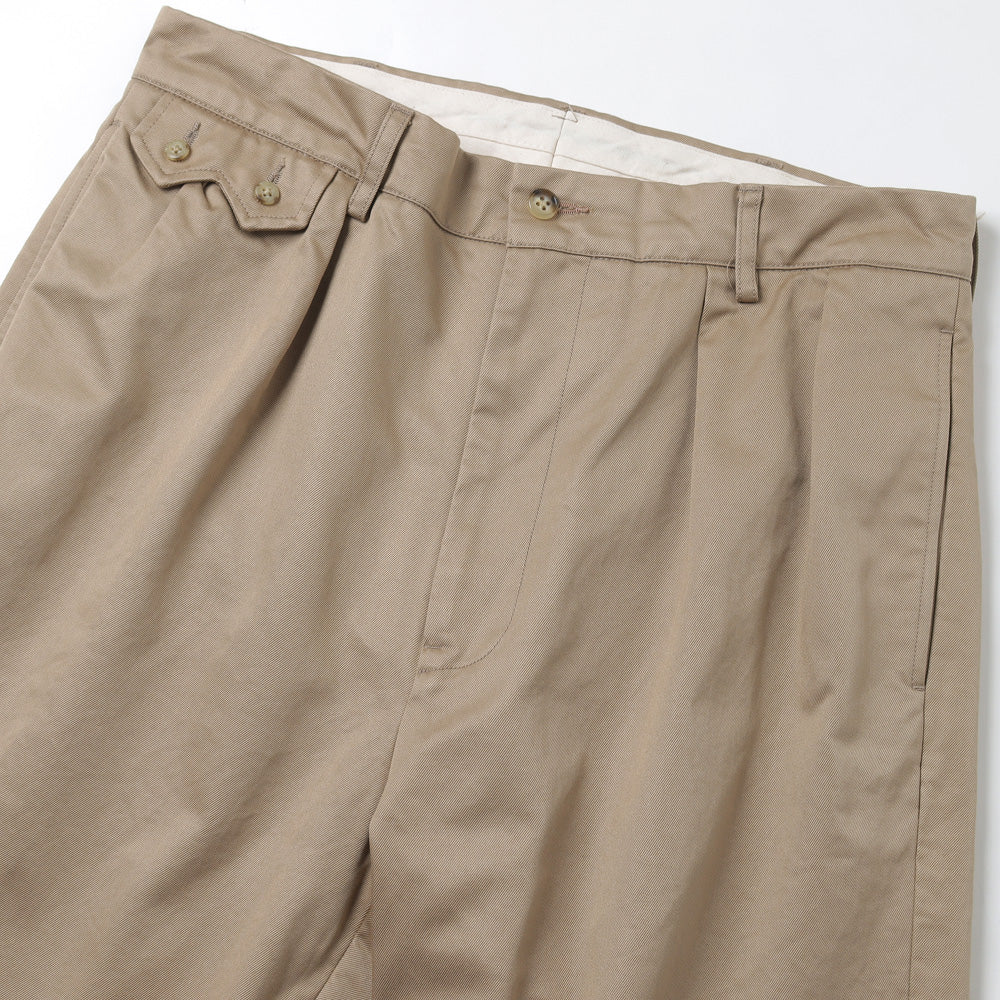 Unlikely Sawtooth Flap 2P Trousers