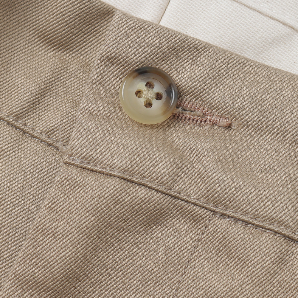 Unlikely Sawtooth Flap 2P Trousers