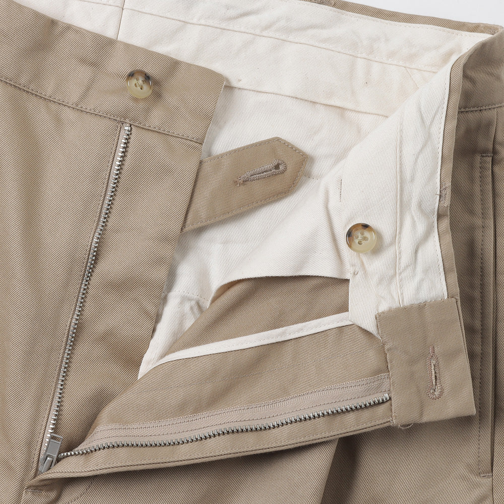 Unlikely Sawtooth Flap 2P Trousers