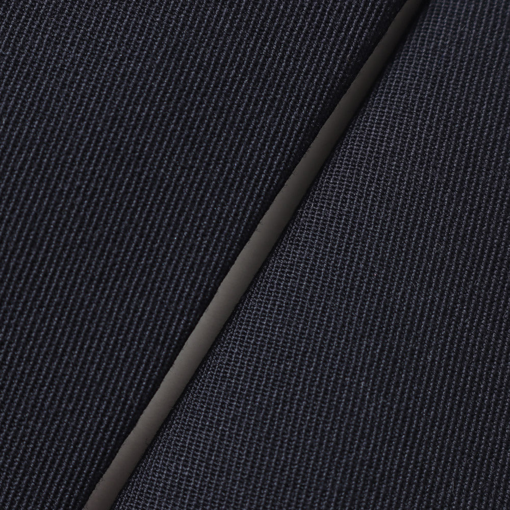 Unlikely Tie Wool Serge