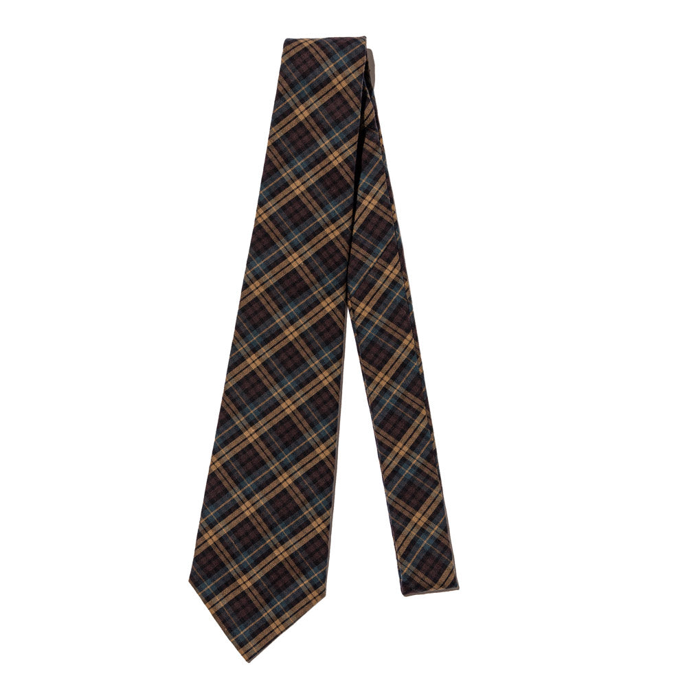 Unlikely Tie Oxford