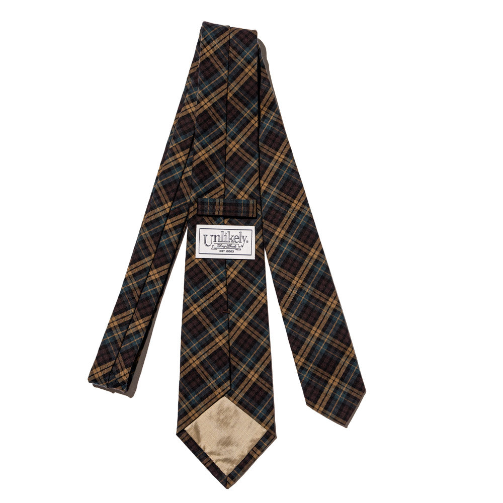 Unlikely Tie Oxford