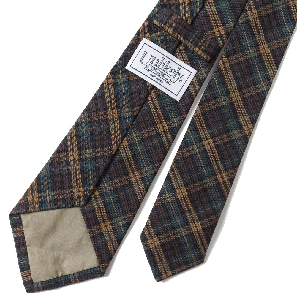 Unlikely Tie Oxford