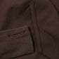 Unlikely Split Raglan Sleeve Hoodie