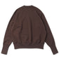 Unlikely Split Raglan Sleeve Crew