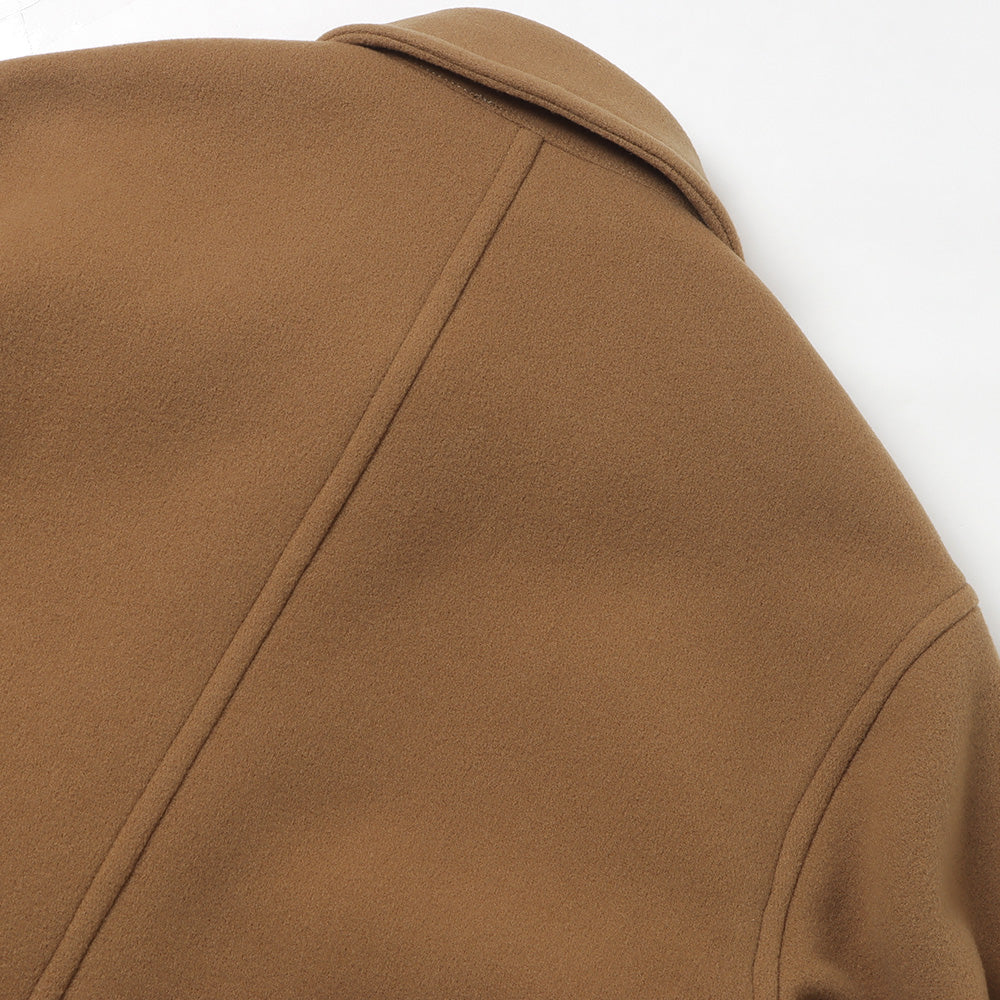 Unlikely Grand Coach Jacket Melton