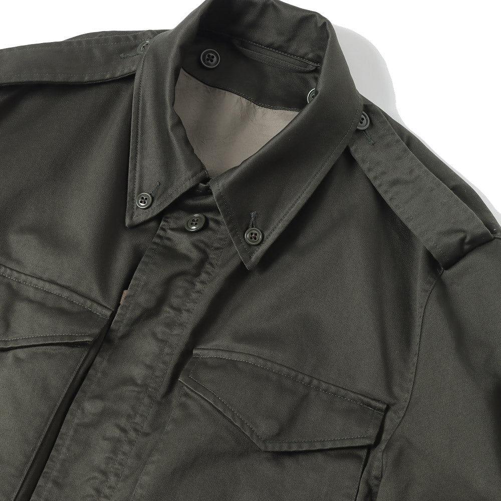 Unlikely B.D M-51 Field Jacket