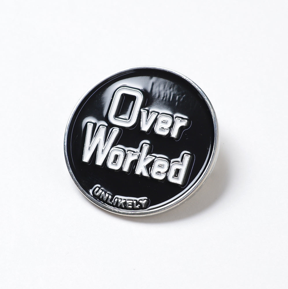 Unlikely Old Hunter Jacket