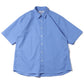 TOMAS MASON S/S REGULAR SHIRTS BYRON KENT