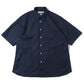 TOMAS MASON S/S REGULAR SHIRTS BYRON KENT