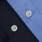 TOMAS MASON S/S REGULAR SHIRTS BYRON KENT