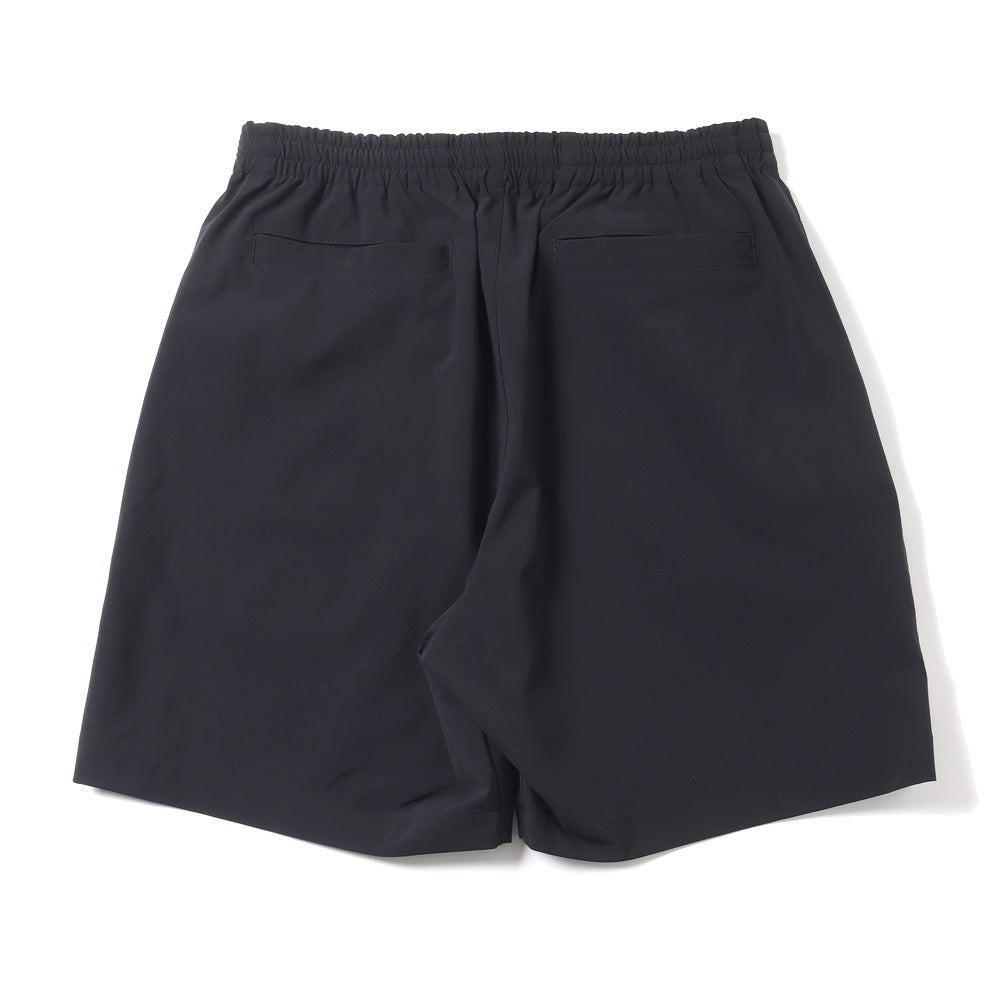 UNIVERSAL PRODUCTS (ユニバーサルプロダクツ) BUGGY SHORTS 251
