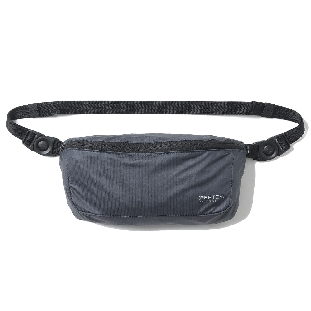 PERTEX EQUILIBRIUM POCKETABLE WAIST POUCH