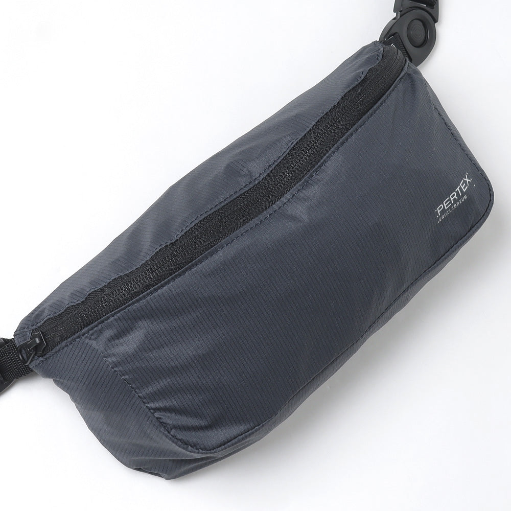 PERTEX EQUILIBRIUM POCKETABLE WAIST POUCH