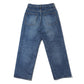 5 POCKET BUGGIE DENIM PANTS