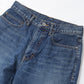5 POCKET BUGGIE DENIM PANTS