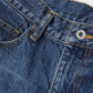 5 POCKET BUGGIE DENIM PANTS