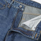 5 POCKET BUGGIE DENIM PANTS