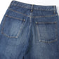 5 POCKET BUGGIE DENIM PANTS
