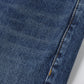 5 POCKET BUGGIE DENIM PANTS