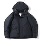 ALLIED 2LAYER SHELL DOWN JACKET