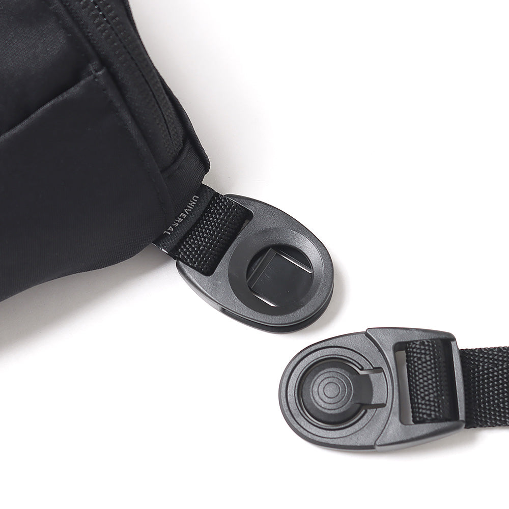 CORDURA WAIST POUCH
