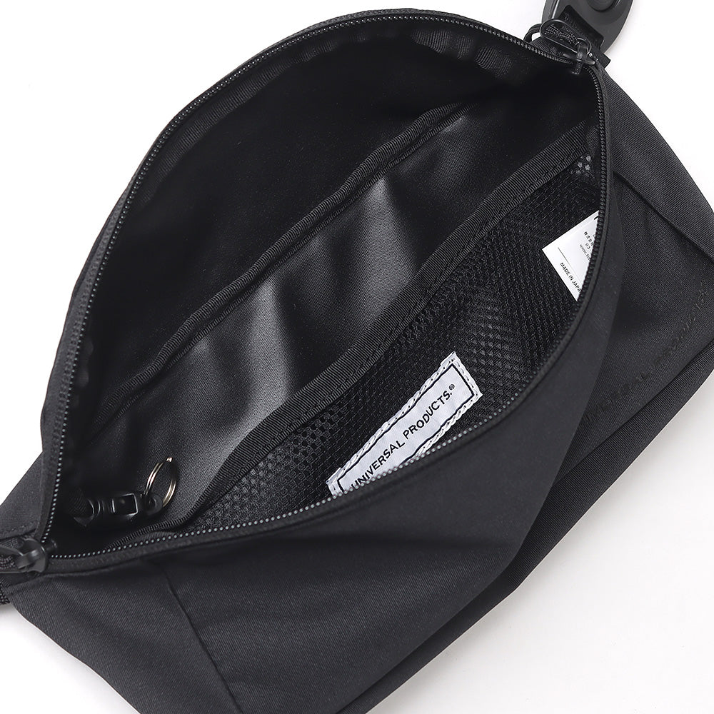 CORDURA WAIST POUCH
