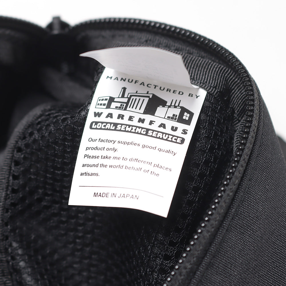 CORDURA WAIST POUCH