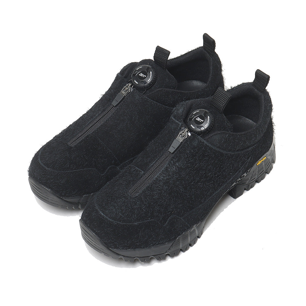PG COLLABORATION CRISP