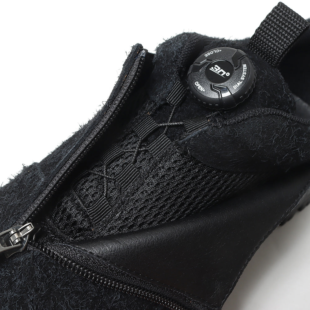 PG COLLABORATION CRISP