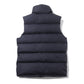 POLYESTER DOWN - DOWN VEST