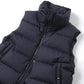 POLYESTER DOWN - DOWN VEST