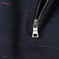 HALF ZIP SWEAT