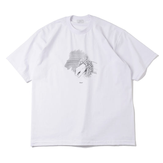 PRINT TEE(BEAST)