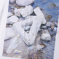 PRINT TEE(STONE)