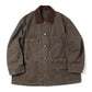 COVERALL JACKET