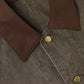 COVERALL JACKET